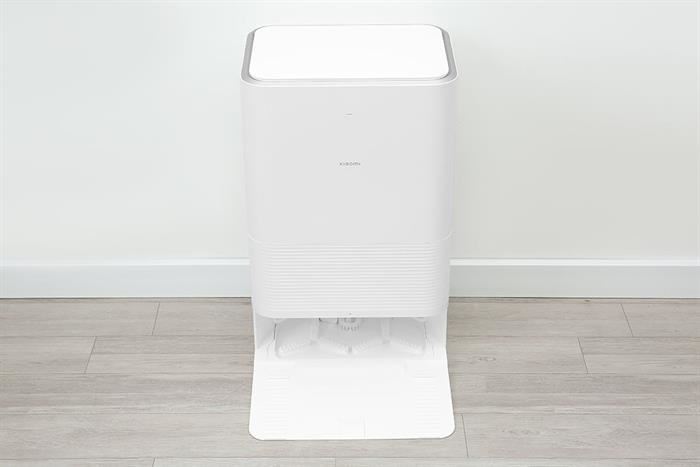 Robot hút bụi lau nhà Xiaomi Vacuum X20 Pro trắng (BHR8859EU)